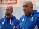 Il Club Italia maschile della Federazione Italiana Pallavolo approda in Liguria