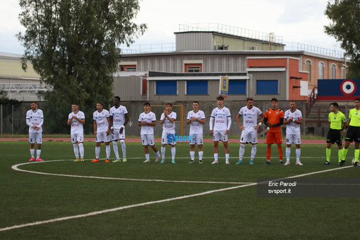 Calcio. Un buon Vado ad Asti, ma le polveri restano bagnate. Reti bianche al Censin Bosia