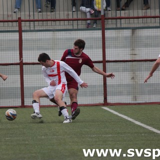 Calcio, Eccellenza: i risultati della ventinovesima giornata