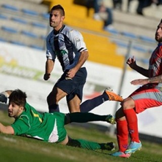 Calciomercato. Virdis saluta la Liguria, il centravanti giocherà in Serie D nel Delta Porto Tolle