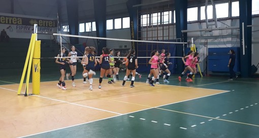 Volley. Domenica 16 gennaio a Voltri il raduno Fipav Femminile, tante le portacolori della nostra provincia