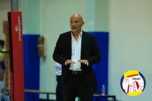 Volley, Serie B2. La Vigo Albenga domani torna in campo, coach Barigione: &quot;E' come se iniziasse il ritorno. Giusta carica e determinazione le armi vincenti&quot;