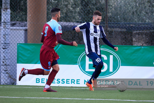 Calcio, Prima Categoria B. Vadese e Città di Savona, l'obiettivo è rimanere in scia del Multedo