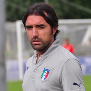 Calcio, Savona: Enrico Conti torna in Nazionale