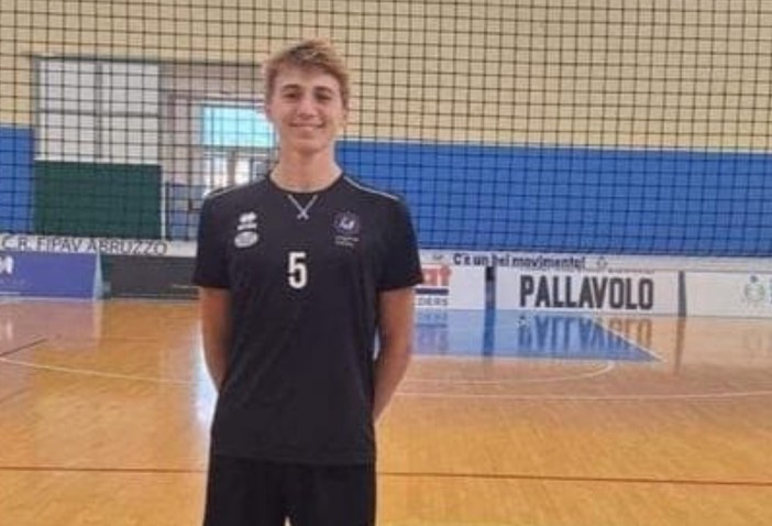 Il ponentino Pietro Carrera vola ai Campionati del Mondo U17 a Sofia