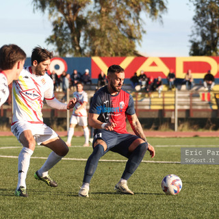 Calcio. Il Bra ipoteca a Vado il campionato. Gli highlights del big match del Chittolina (VIDEO)