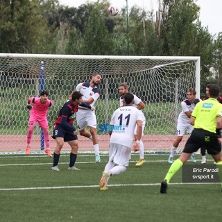 Calcio, Serie D. Vado batti un colpo! Sul sentiero rossoblu si para il Ligorna