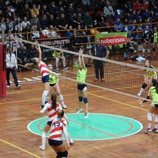 Volley: numero da capogiro per il Torneo della Befana di Alassio, oltre 1000 persone in arrivo nella città del Muretto