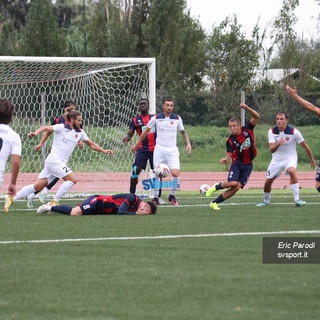 Calcio, Serie D. Il Vado vuole accatastare nuovi punti a Voghera, nuova domenica interna per Albenga e Cairese