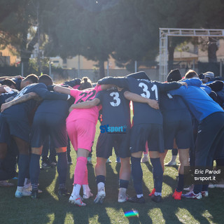 Calciomercato, Vado. E' arrivato dal Siracusa Francesco Parisi, è atteso domani il via libera dal Campobasso