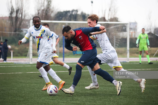 Calcio, Serie D. Esame Novaromentin per la Cairese, il Vado di Boisfer parte da Imperia