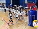 Volley, Serie B2. Vigo Albenga battuta sul campo della capolista: la Pallavolo Florens si impone 3 a 1