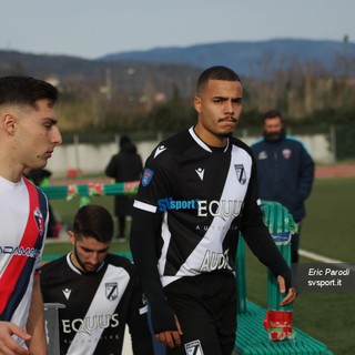 Calcio, Serie D. Missione riscatto per Vado e Albenga, alle 14:30 turni interni contro Varese e Chieri