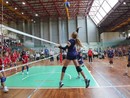 E' iniziato ad Alassio il 24° Torneo della Befana: quattro giorni di volley con 224 partite in programma