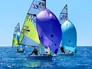 Club Nautico Sanbàrt: premio prima scuola vela in Liguria 2023 e premio sostenibilità FIV