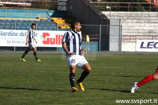 Calcio. Savona, rinviato ancora una volta l'appuntamento con il gol. Virdis: &quot;Non sono la persona più adatta a trovare soluzioni, quando non fai un tiro in porta in tre partite tutti possono dire la loro...&quot; (VIDEO)