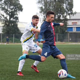 Calcio, Serie D. Albenga all'ultimo passo, Ligorna e Chisola le avversarie di Vado e Cairese