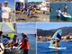 Passione e divertimento a Varazze con il &quot;Meeting Zonale di Scuola Vela 2024&quot;