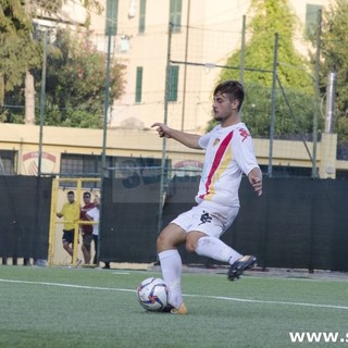 Calcio, Eccellenza. Un mattone Viola nel muro giallorosso del Finale: &quot;Abbiamo potenzialità per fare bene&quot;