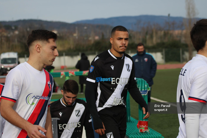 Calcio, Serie D. Missione riscatto per Vado e Albenga, alle 14:30 turni interni contro Varese e Chieri