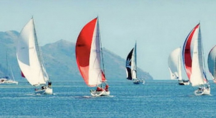 Vela. Domani l'ultima prova a Varazze delle Easy Sailing Series