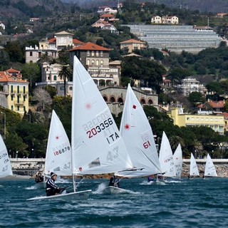 Vela; una sessantina di laseristi a Varazze per la “Coppa Stefano Neri”