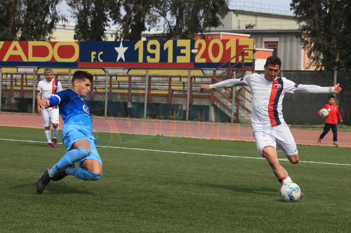 Calcio. Coppa Italia di Serie D: partenza col botto, si parte con Cairese - Imperia e Vado - Sanremese