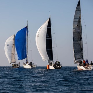 Vela. Countdown al via per l'11° Campionato della Lanterna