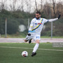 Calcio, Cairese. Polveri bagnate contro il Chieri, 0-0 con il fanalino di coda del girone A