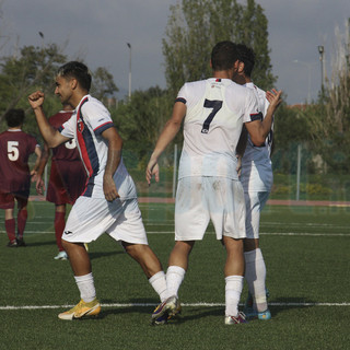 Calcio, Serie D. E' il giorno di Vado - Sanremese, il Sestri Levante tifa rossoblu per festeggiare la Serie C