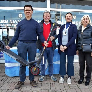 Vela: premiati i vincitori del &quot;Trofeo Invernale Varazze&quot;