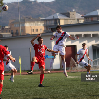 Calcio, Serie D. Vado, ultimo atto: alle 16:00 la finale playoff in casa del Chisola