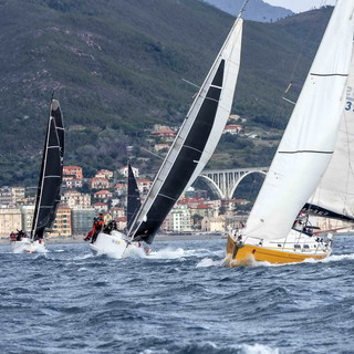 Grande avvio per la XXXI edizione del Campionato Invernale del Ponente