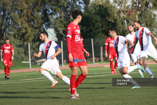 Calcio, Serie D. Ufficializzato il programma playoff e playout, Vado in campo domenica a Varese