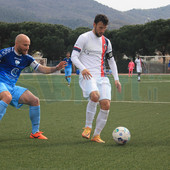 Calcio, Serie D. E' il giorno della finale playoff, Sanremese e Vado all'atto finale