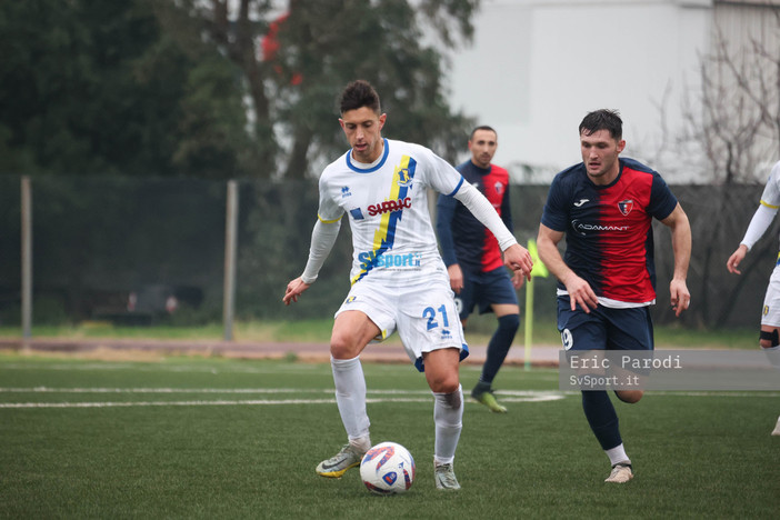 Calcio, Serie D. La Cairese nella tana del Bra, il Vado di Boisfer cerca il primo acuto contro la Sanremese