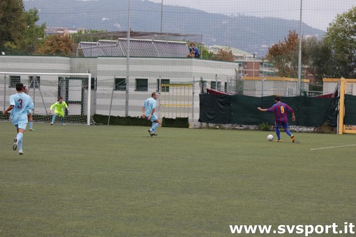 Calcio, Eccellenza: il Finale non vuole rallentare, Cairese e Veloce a caccia di punti salvezza