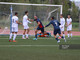 Calcio. Serie D. Il Derthona riacciuffa il Vado nel finale: tutti gli scatti della sfida del &quot;Chittolina&quot; (FOTOGALLERY)