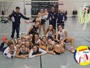 Volley, Serie B2. La Vigo Albenga ci prende gusto e vince anche in casa della Pallavolo Tradate