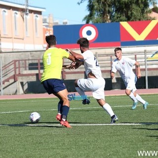 Calcio, Coppa Italia Serie D. Fezzanese-Vado sarà diretta da Mazzer di Conegliano