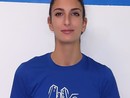 Volley, Serie B2. Nuovo rinforzo per la Vigo Albenga: arriva Matilde Mercieca