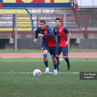 Calcio, Coppa Italia di Serie D. Le designazioni, domani il Vado affronta nei 16° la Casatese