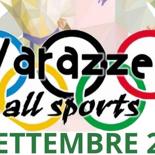 “All Sports” a Varazze: le associazioni sportive si presentano alla città