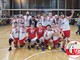 Volley, Serie C. Il VBC Savona vince ancora e si prende per una settimana la vetta della classifica