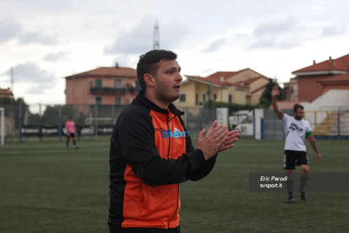 Calcio, Prima Categoria. Un punto ma mille rimpianti per il Vadino, l'Ospedaletti pareggia nel recupero tra le polemiche