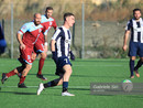 Calcio, Prima Categoria B. Città di Savona-Vadese, la gallery del match (FOTO)