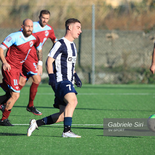 Calcio, Prima Categoria B. Città di Savona-Vadese, la gallery del match (FOTO)