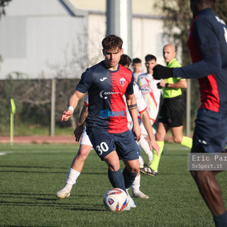 Calcio, Serie D. Il Vado per ripartire, la Cairese per confermarsi. Albenga - Borgaro a porte chiuse