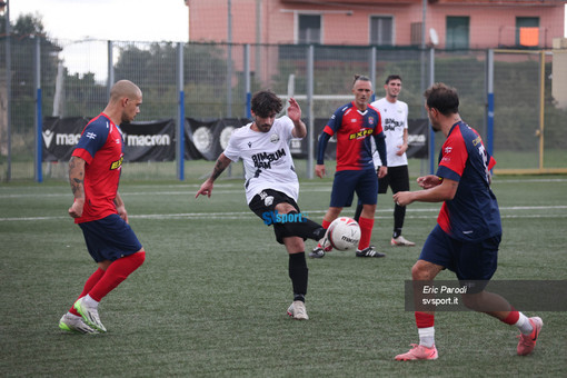 Calcio, Prima Categoria. Saranno cinque gli anticipi nei due gruppi ponentini