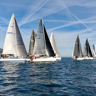 Marina di Loano, al via la settima edizione del Campionato Invernale: 42 imbarcazioni sono pronte a sfidarsi